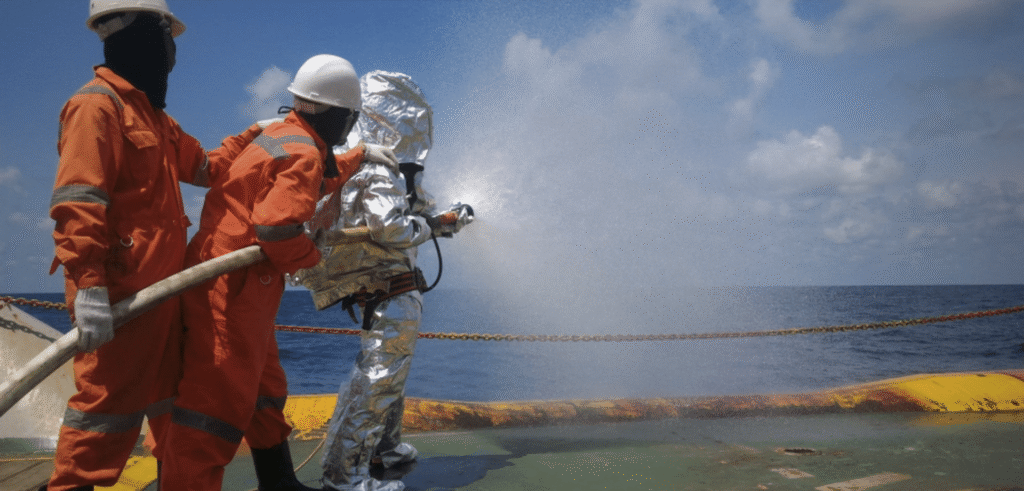 Crew Training